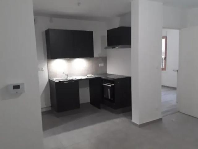 Villefranche sur Saône Appartement 2 pièces 39.9 m²