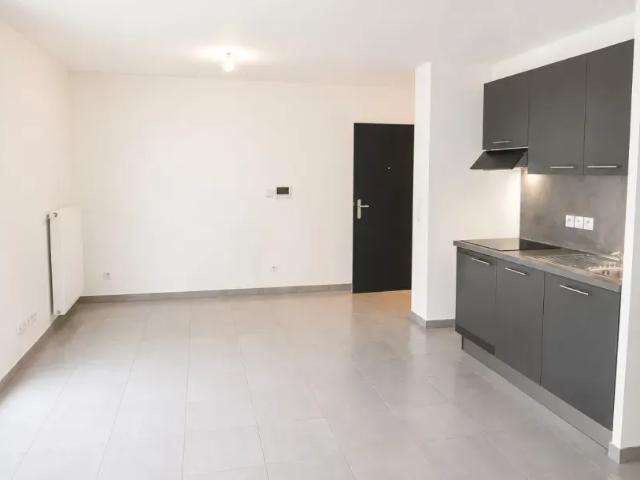 Villefranche sur Saône Appartement 2 pièces 43.13 m²