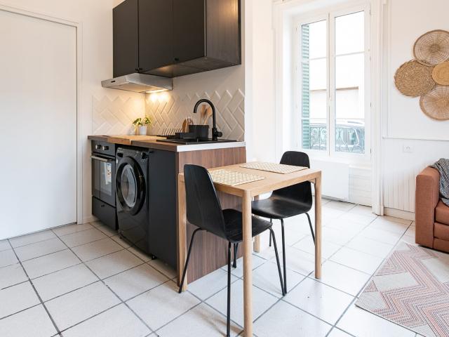 Villefranche sur Saône Location Appartement 69
