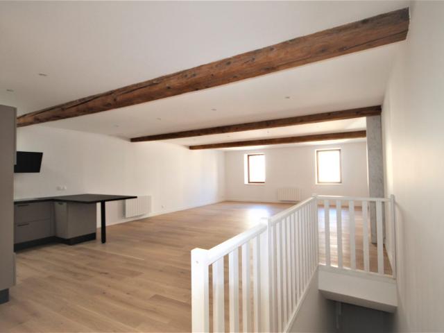 Villefranche sur Saône Location Appartement 69