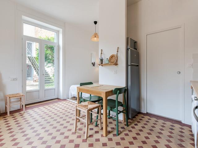 Villefranche sur Saône Location Appartement 69