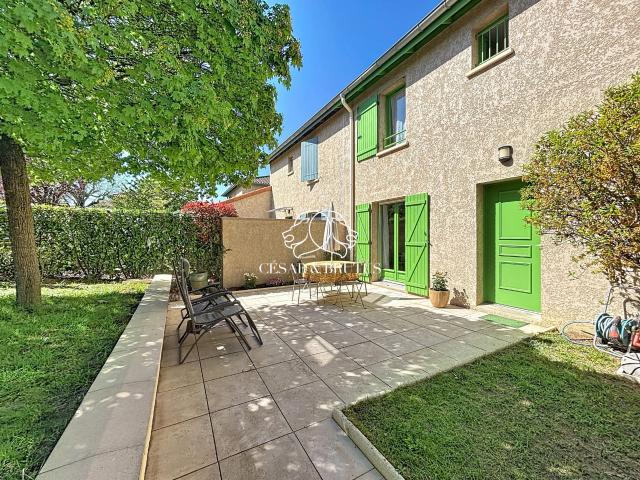 Villefranche sur Saône Vente Maison 69