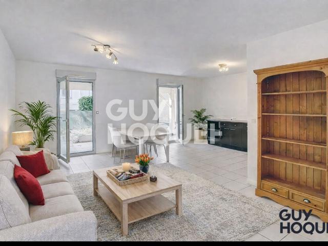 Villefranche sur Saône Vente Appartement 69