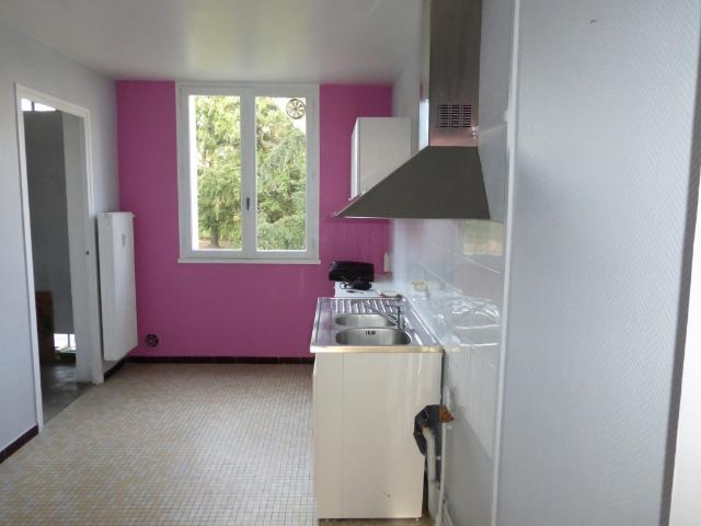 Villefranche sur Saône Vente Appartement 69