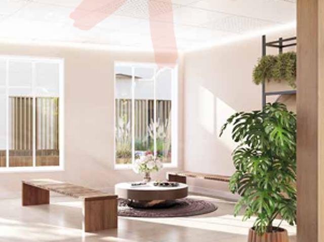 Villefranche sur Saône Vente Appartement 69