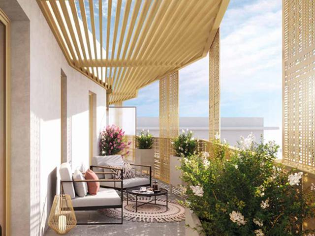 Villefranche sur Saône Vente Appartement 69
