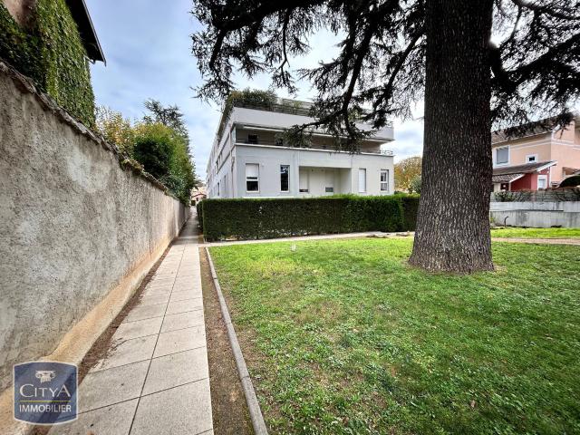 Villefranche sur Saône Vente Appartement 69
