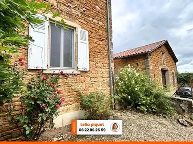 Villefranche sur Saône 69400 Achat / Vente maison 12 pièces t12