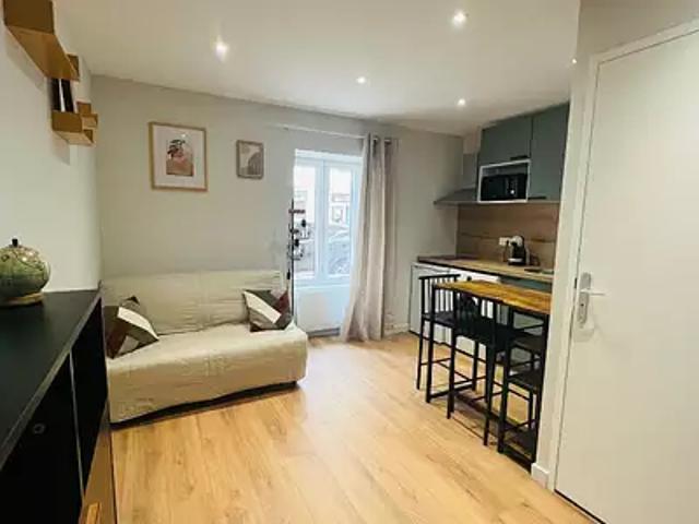 Villefranche sur Saône 69400 Achat / Vente appartement 1 pièce t1