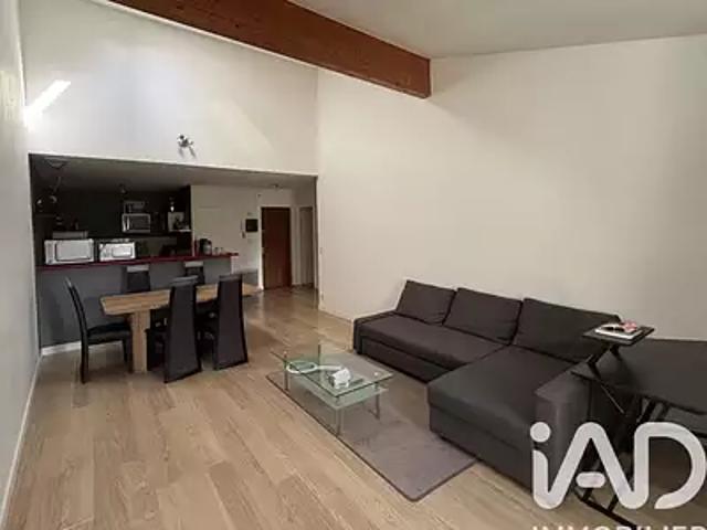 Villefranche sur Saône 69400 Achat / Vente appartement 2 pièces t2