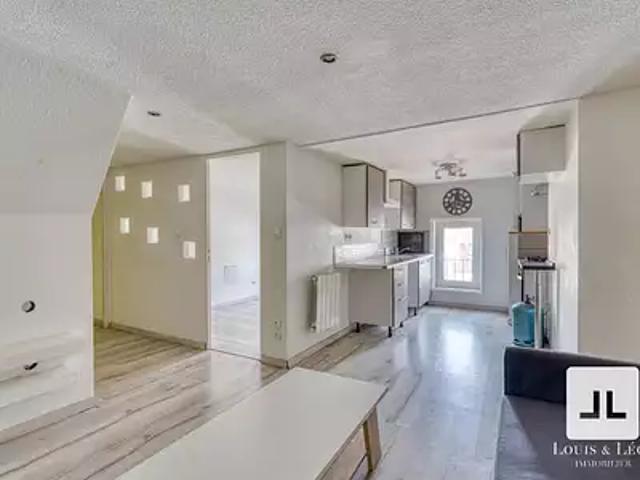 Villefranche sur Saône 69400 Achat / Vente appartement 2 pièces t2