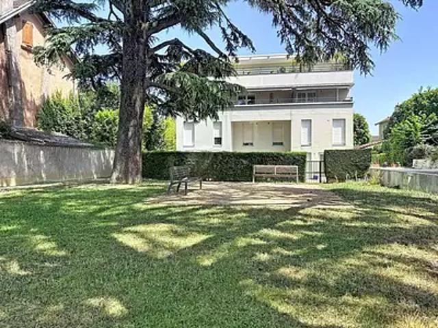 Villefranche sur Saône 69400 Achat / Vente appartement 3 pièces t3 balcon
