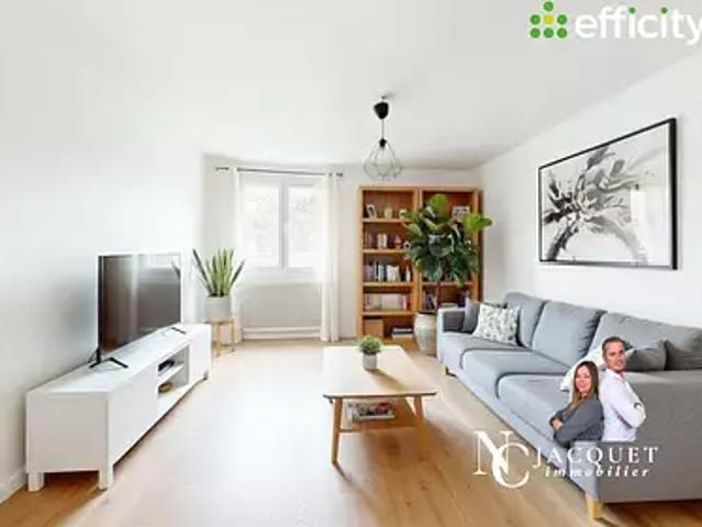 Villefranche sur Saône 69400 Achat / Vente appartement 3 pièces t3 cave
