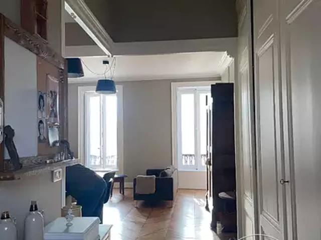 Villefranche sur Saône 69400 Achat / Vente appartement 3 pièces t3 cave