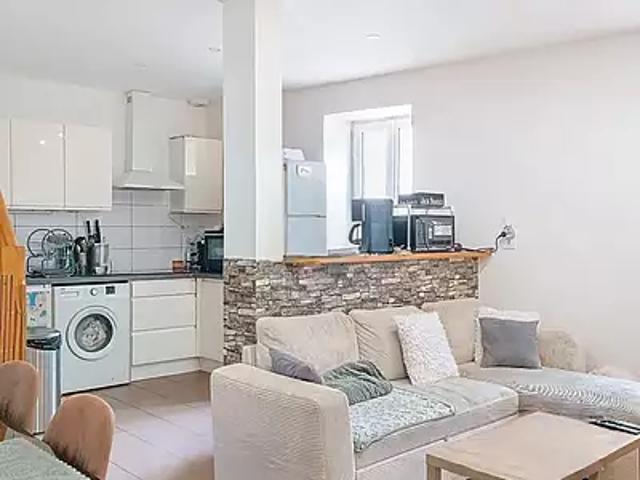 FRANCE FRA Achat / Vente maison 3 pièces t3 terrasse parking