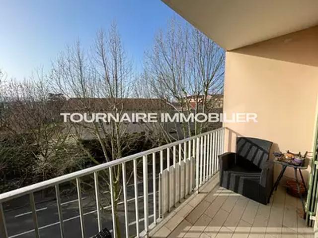 Villefranche sur Saône 69400 Achat / Vente appartement 3 pièces t3