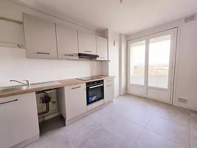 Villefranche sur Saône 69400 Achat / Vente appartement 3 pièces t3