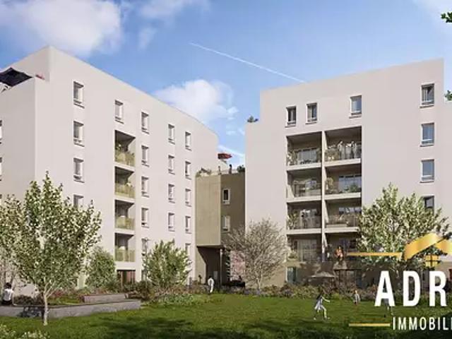 Villefranche sur Saône 69400 Achat / Vente appartement 2 pièces t2