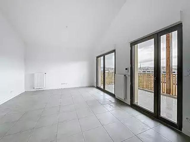Villefranche sur Saône 69400 Achat / Vente appartement 4 pièces t4 balcon