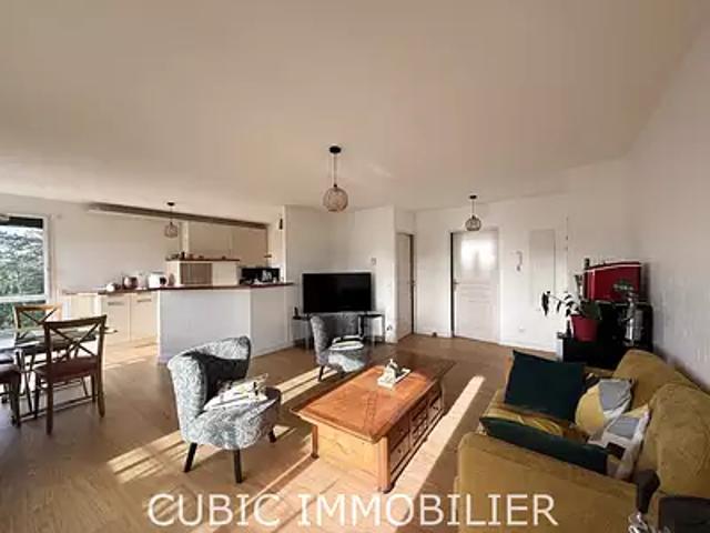 Villefranche sur Saône 69400 Achat / Vente appartement 4 pièces t4