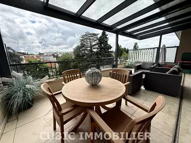 Villefranche sur Saône 69400 Achat / Vente appartement 4 pièces t4