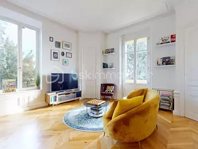 Villefranche sur Saône 69400 Achat / Vente appartement 5 pièces t5 terrasse cave