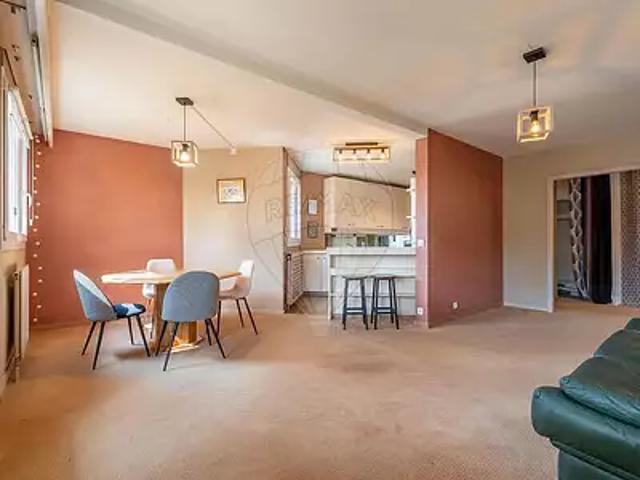 Villefranche sur Saône 69400 Achat / Vente appartement 5 pièces t5