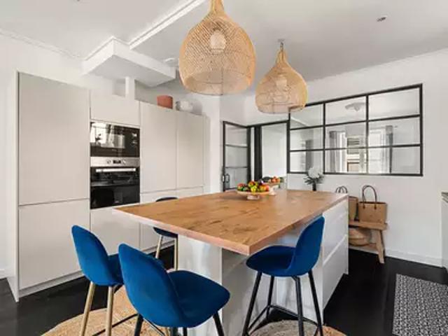 Villefranche sur Saône 69400 Achat / Vente appartement 5 pièces t5