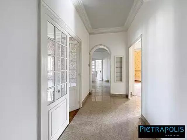 Villefranche sur Saône 69400 Achat / Vente appartement 6 pièces t6