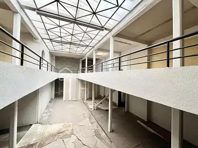 Villefranche sur Saône 69400 Achat / Vente immeuble