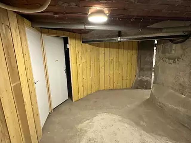 Villefranche sur Saône 69400 Achat / Vente parking au dernier étage