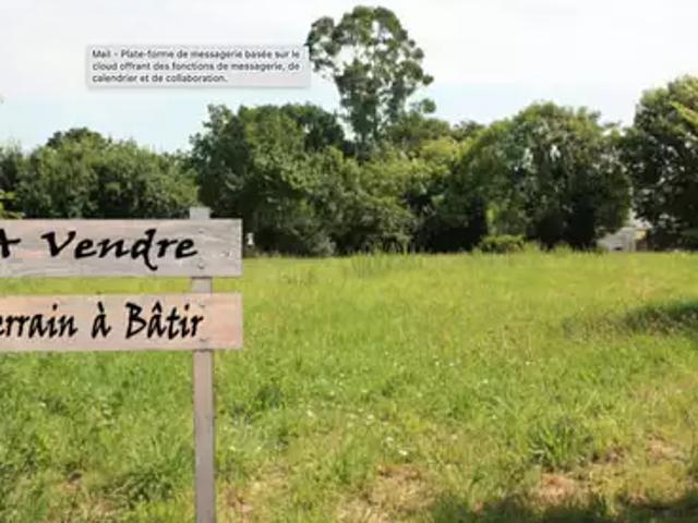 Villefranche sur Saône 69400 Achat / Vente terrain