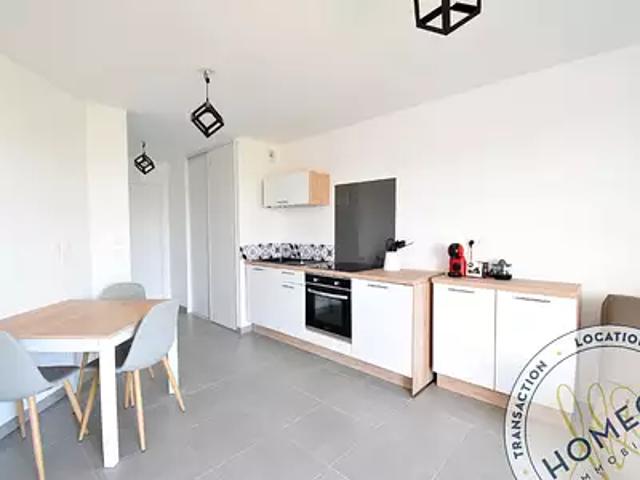 Villefranche sur Saône 69400 Location appartement 1 pièce t1