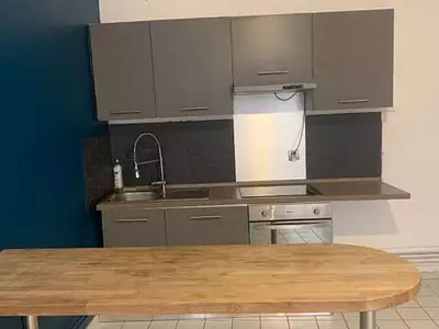 Villefranche sur Saône 69400 Location appartement 1 pièce t1