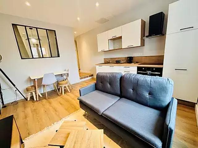 Villefranche sur Saône 69400 Location appartement 2 pièces t2