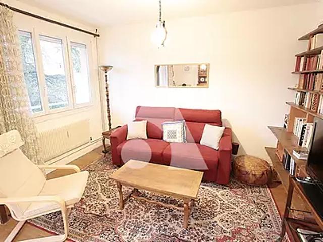 Villefranche sur Saône 69400 Location appartement 3 pièces t3 cave
