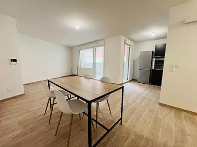 Villefranche sur Saône 69400 Location appartement 3 pièces t3