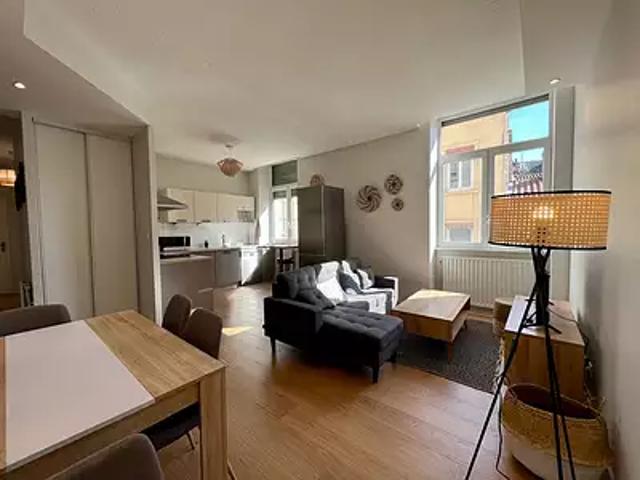 Villefranche sur Saône 69400 Location appartement 5 pièces t5