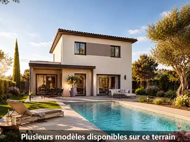 Villefranche sur Saône 69400 Programme neuf maison neuf à vendre 4 pièces