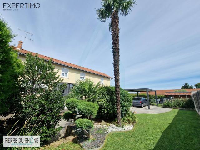 Villefranche sur Saône 69400 VENTE A TERME LIBRE Maison
