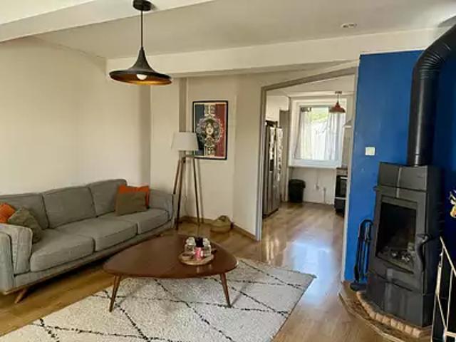 Villegailhenc 11600 Achat / Vente maison 5 pièces t5