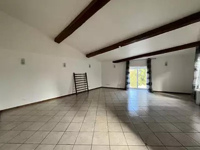 Villegailhenc 11600 Location maison 4 pièces t4