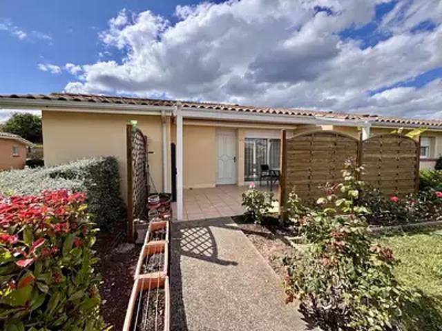 Villegly 11600 Achat / Vente maison 3 pièces t3 terrasse