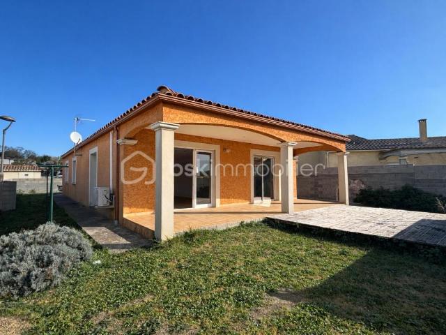 Villegly Vente Maison 11