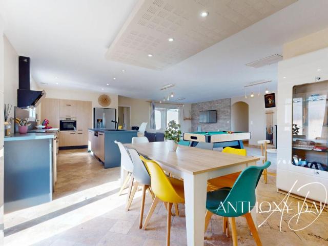 Villegly Vente Maison 11