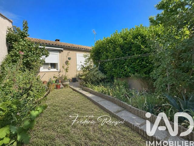 Villegly Vente Maison 11