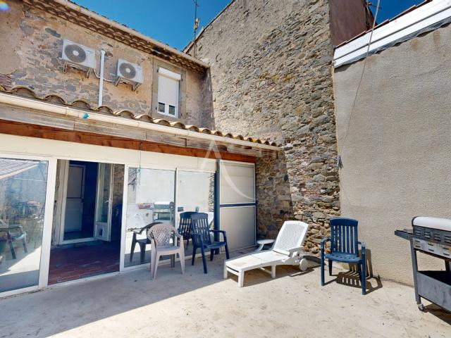 Villegly Vente Maison 11