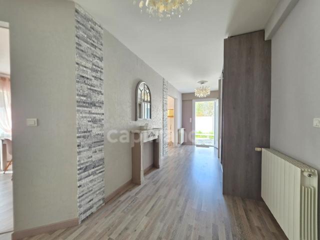 Villegouge Vente Maison 33
