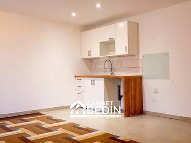 Villegouge 33141 Location appartement 2 pièces t2
