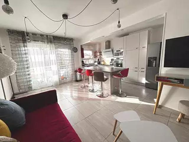 Villejuif 94800 Achat / Vente appartement 3 pièces t3